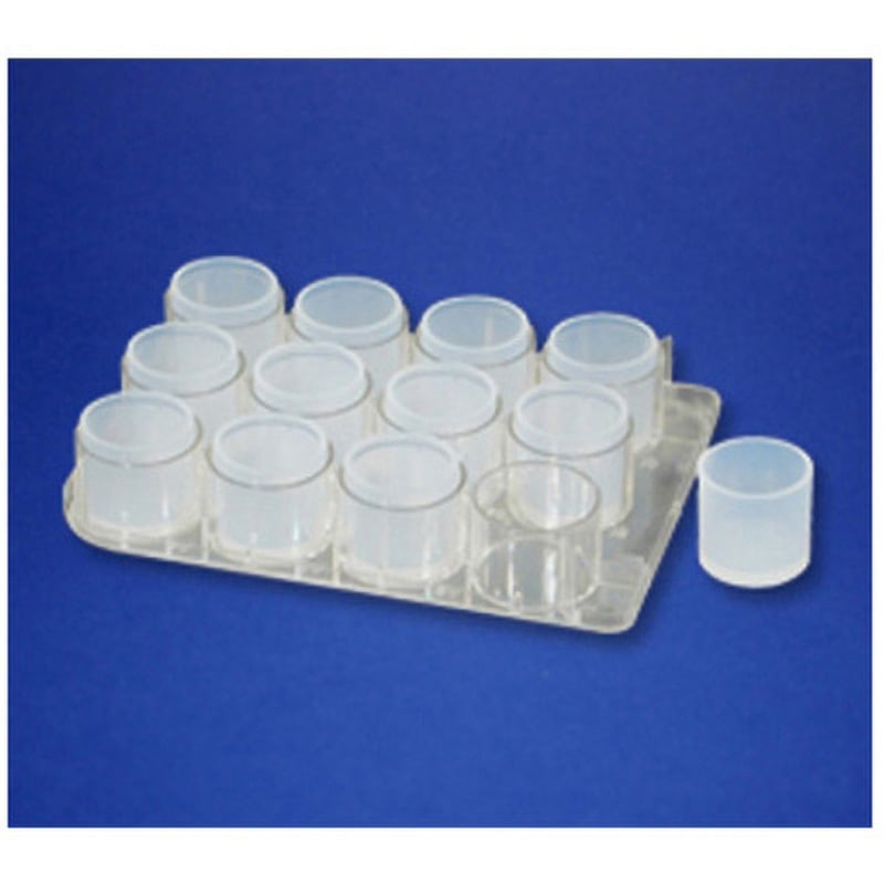 700-712 滴定容器 700シリーズ 1個 サビレックス 【通販モノタロウ】