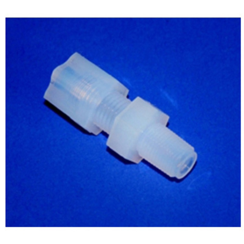 750-C4-4N コネクター NPTねじ接続用 サビレックス 1個 750-C4-4N