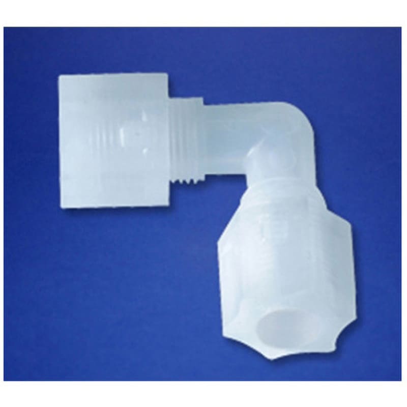 751-UE4N エルボー継手 751シリーズ 1個 サビレックス 【通販モノタロウ】 14,425円