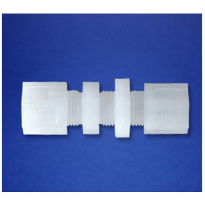 751-PM8N パネルマウントコネクター 751-PMシリーズ 1個 サビレックス 【通販モノタロウ】