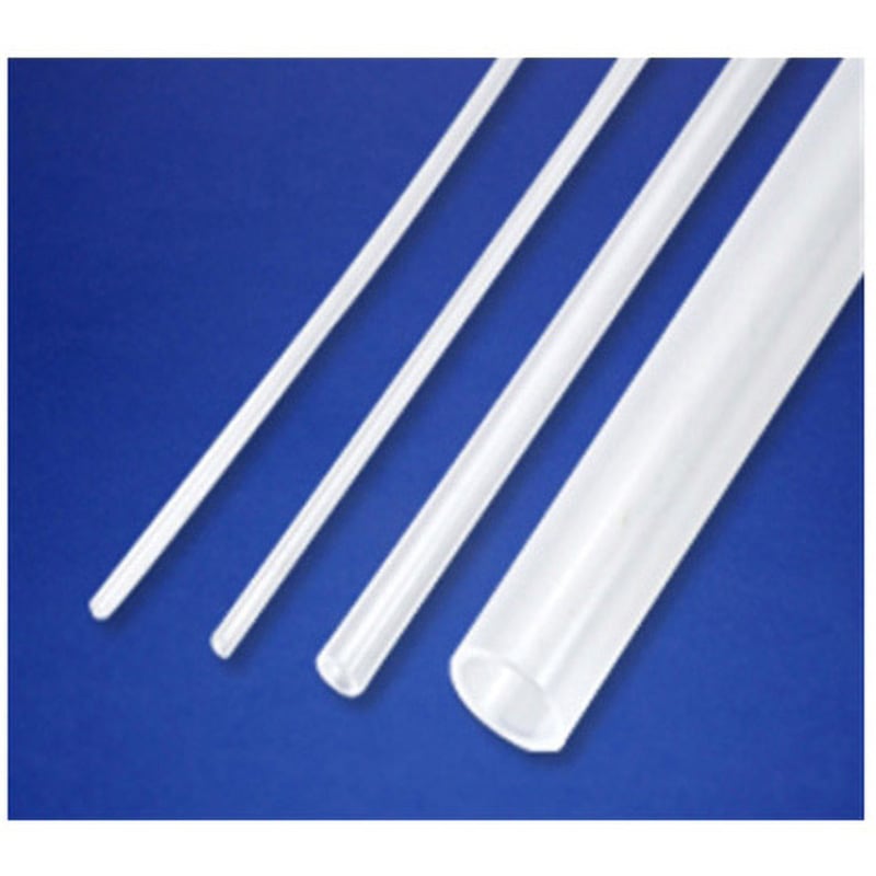 761-1-156-250 PFA製ストレートチューブ 761-1シリーズ 1個 サビレックス 【通販モノタロウ】