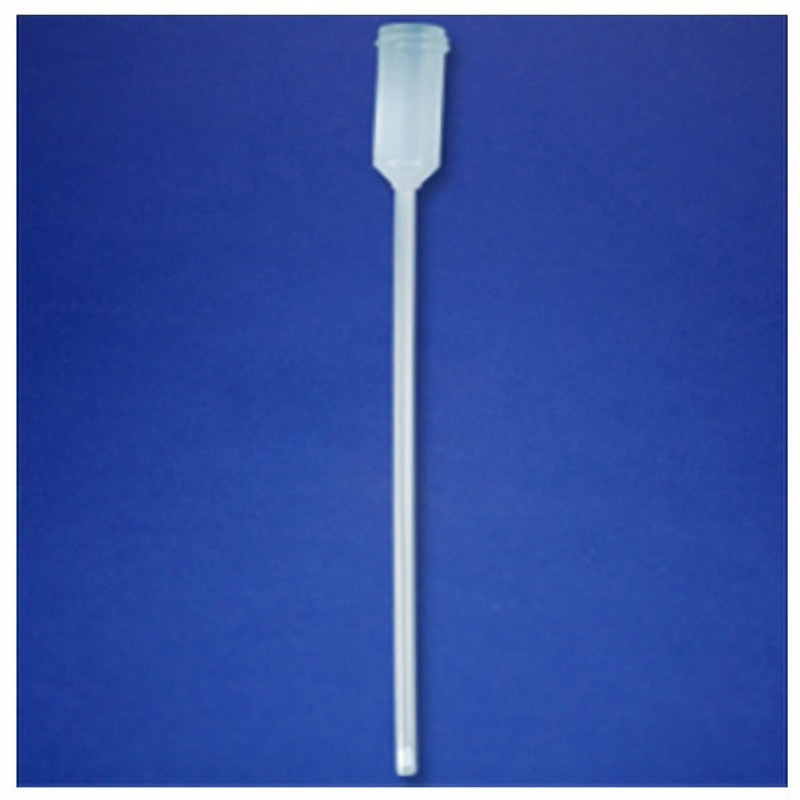 220-030-064-096-25 マイクロカラム 220シリーズ サビレックス 容量30mL 内径6.4mm長さ25cm  220-030-064-096-25