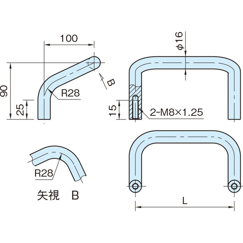 インターネットで買う 【SALE】Ｒｏｈｄｅ コントロールパネルハンドル