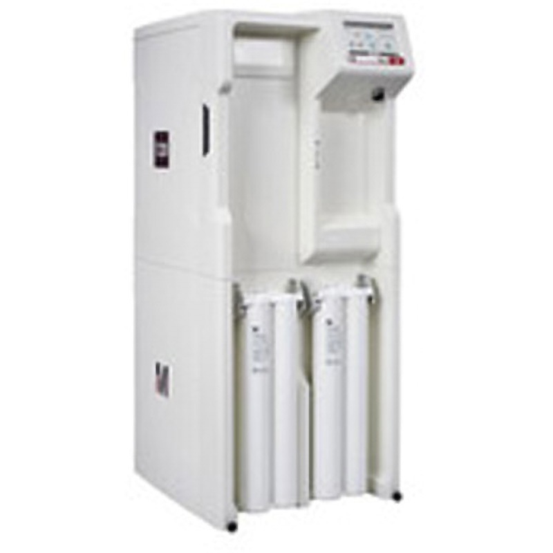 ZLXLCB001 Large ELIX/RIOS TM Connection Box Merck(メルクミリポア) 1個 ZLXLCB001 65,890円