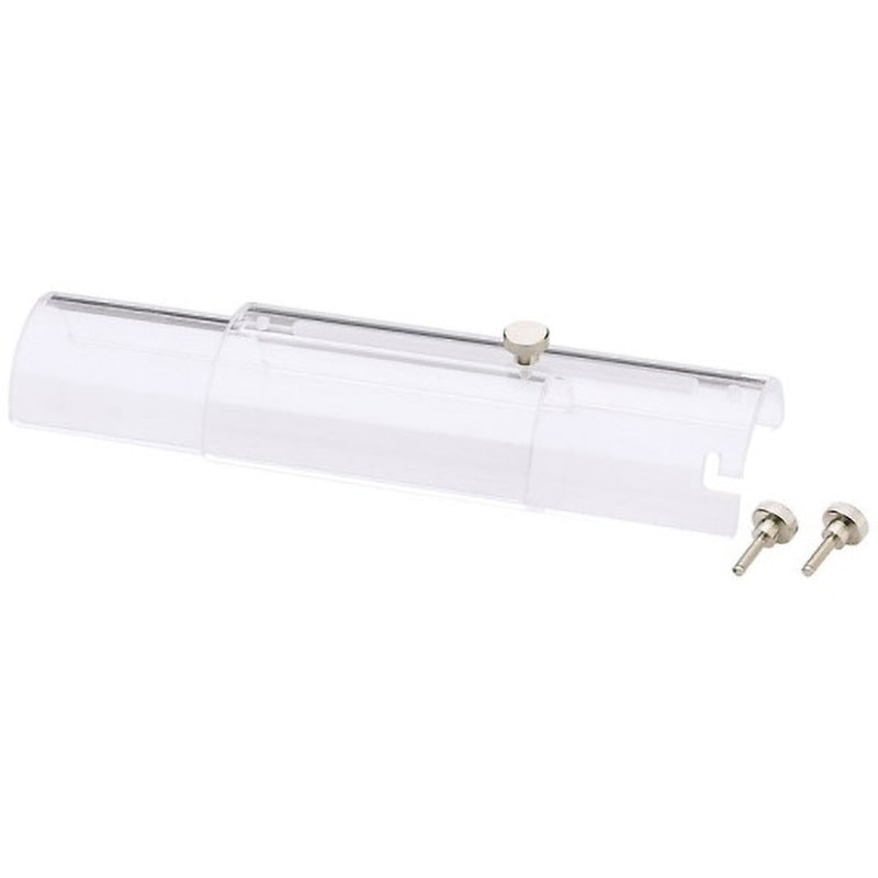 R 301 撹拌シャフト保護カバー IKA 1式 R 301