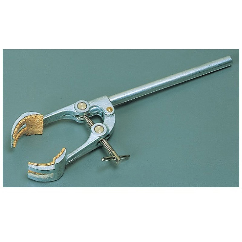 R 350 撹拌機用アクセサリー IKA ユニバーサルクランプ