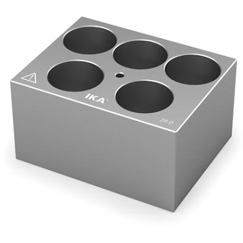 DB 2.2 ヒーターブロック DBシリーズ 1個 IKA 【通販モノタロウ】 15,584円