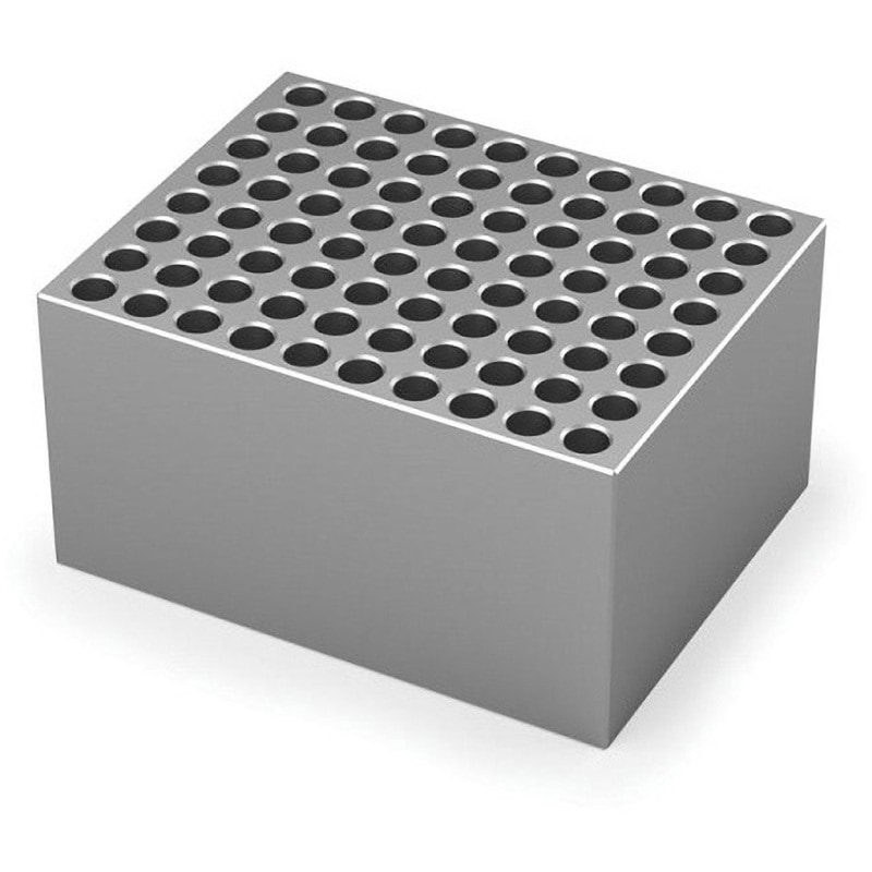 DB 6.1 ヒーターブロック DBシリーズ 1個 IKA 【通販モノタロウ】