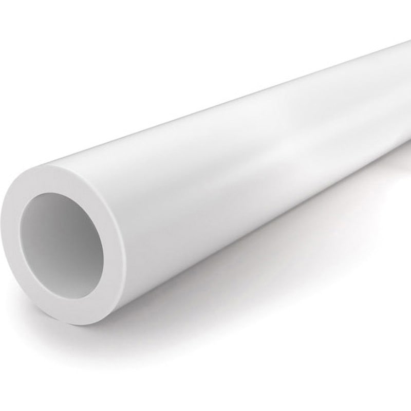 H.PUR.8.R サーモスタット用アクセサリー IKA PURホース  1パック(2本)