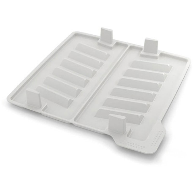 TB3 ロッキングシェーカー用アクセサリー 1個 IKA 【通販モノタロウ】