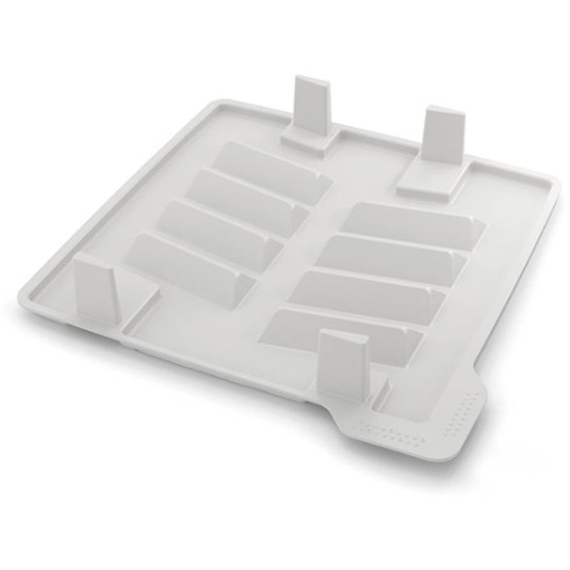 TB4 ロッキングシェーカー用アクセサリー 1個 IKA 【通販モノタロウ】