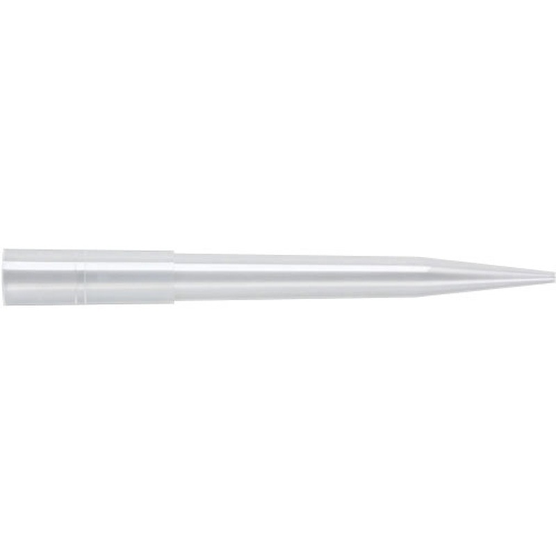 129-96RS QSP ピペットチップ 50-1200μL クリアー 87.7mm ラック 96本×10ラック QSP 1箱(10個×96本) 129-96RS