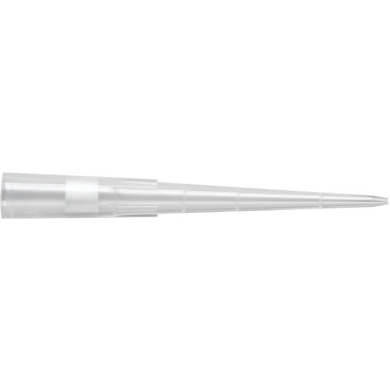 TF108-200-Q QSP フィルターチップ 200μL 目盛付 QSP ラック 滅菌済  1箱(10個×96本) TF108-200-Q