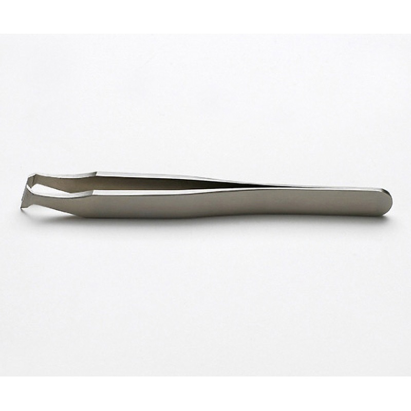 ID-15AGW 超精密ピンセットカッティング ID-15AGW Ideal-Tek スチール製 全長120mm
