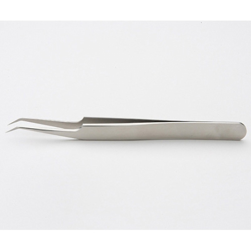ID-51S. TA 超精密ピンセット ID-51S 1本 Ideal-Tek 【通販モノタロウ】