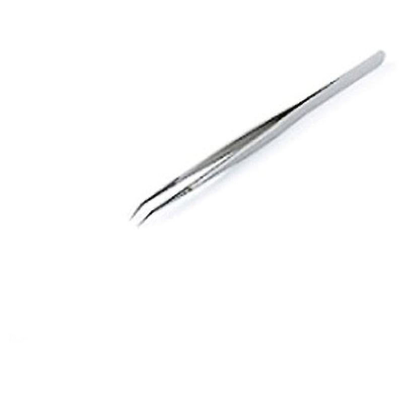 ID-65ASADC 超精密ピンセットDCシリーズ ダイヤモンドコーティングピンセット IDシリーズ Ideal-Tek 全長140mm  ID-65ASADC