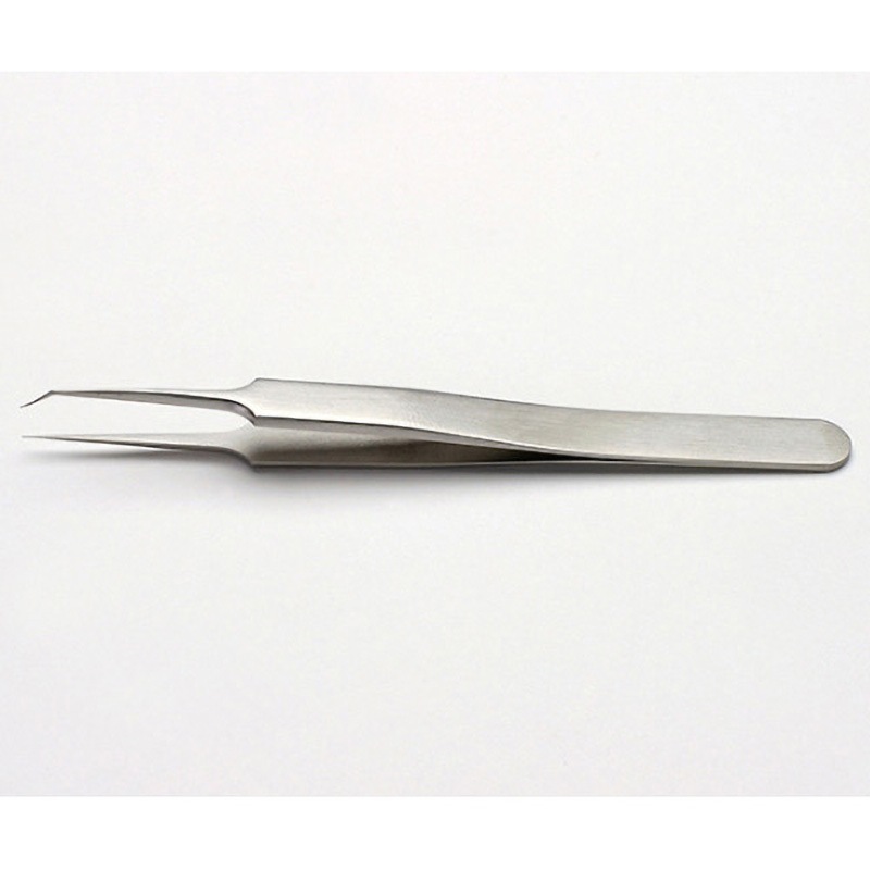 ID-5TTH 超精密ピンセット ID-5TTH 1本 Ideal-Tek 【通販モノタロウ】