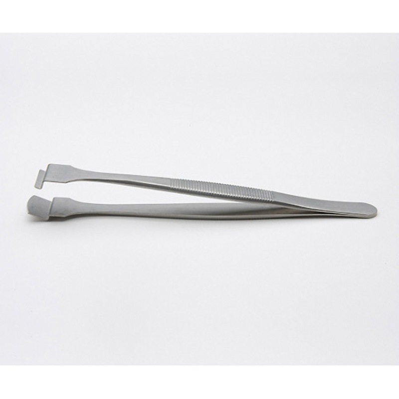 ID-5WL ウェハー用ピンセット IDシリーズ IDシリーズ 1本 Ideal-Tek 【通販モノタロウ】