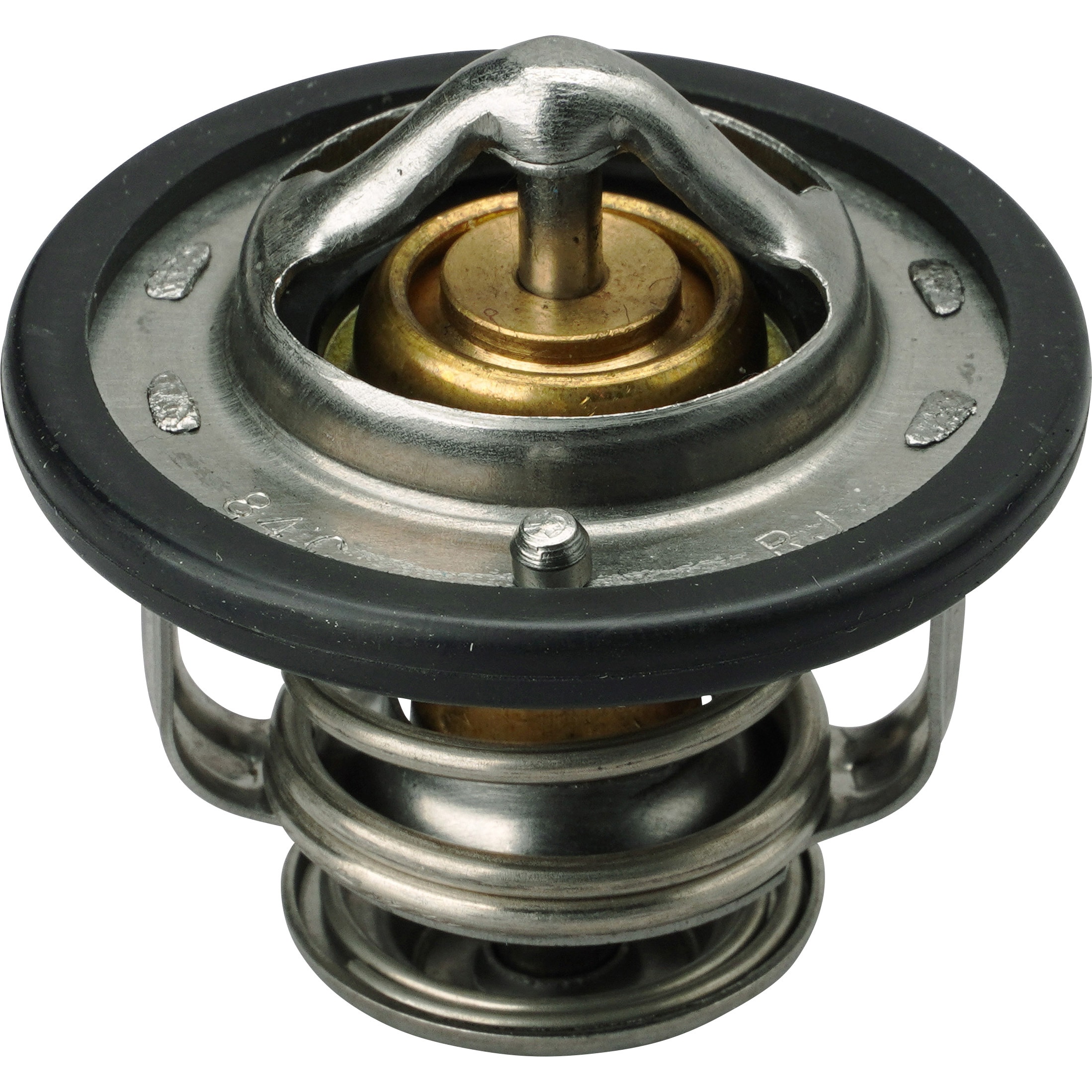 TS-217P サーモスタット 1個 ミヤコ自動車 【通販モノタロウ】