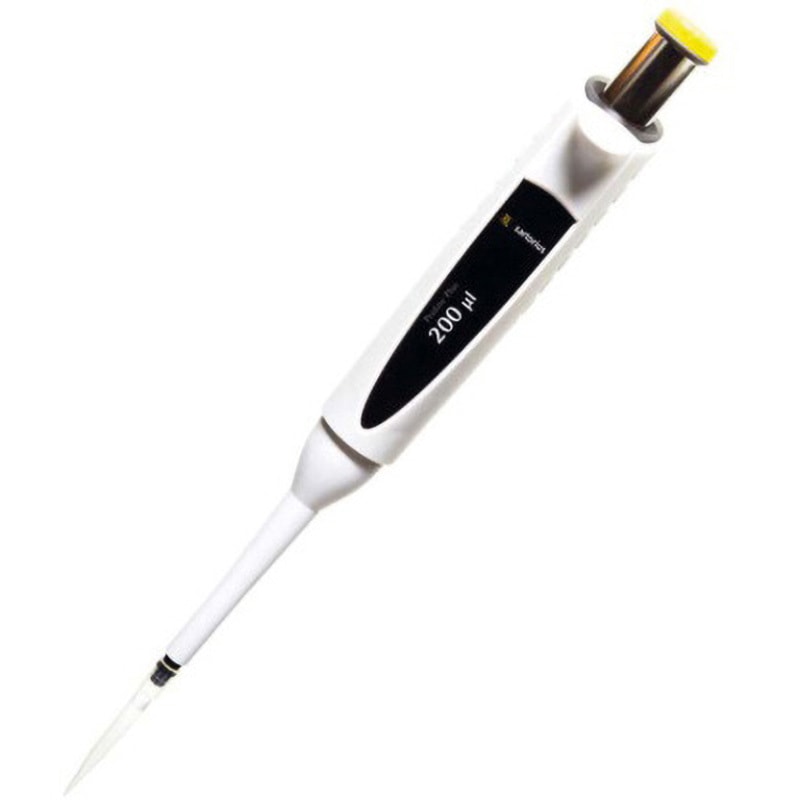 728560 Proline Plus 手動ピペット 1ch 固定式 sartorius(ザルトリウス) 容量200μL  1箱(1個) 19,426円