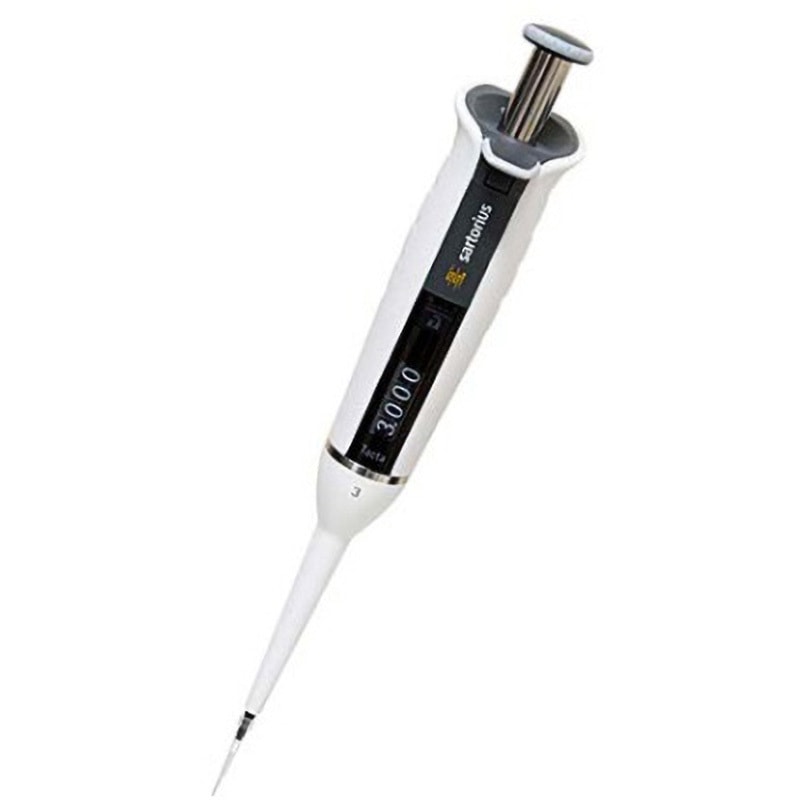 LH-729010 Tacta MechanicaL Pipette LHシリーズ sartorius 