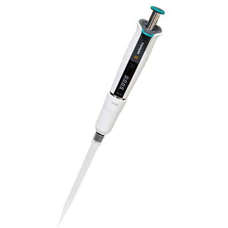 LH-729080 Tacta MechanicaL Pipette LHシリーズ sartorius 