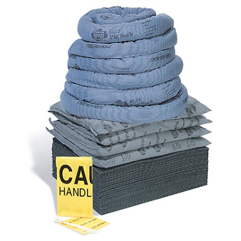 KIT205 ピグ多目的コンテナキット 詰め替え用 ピグ 1箱 KIT205 45,588円