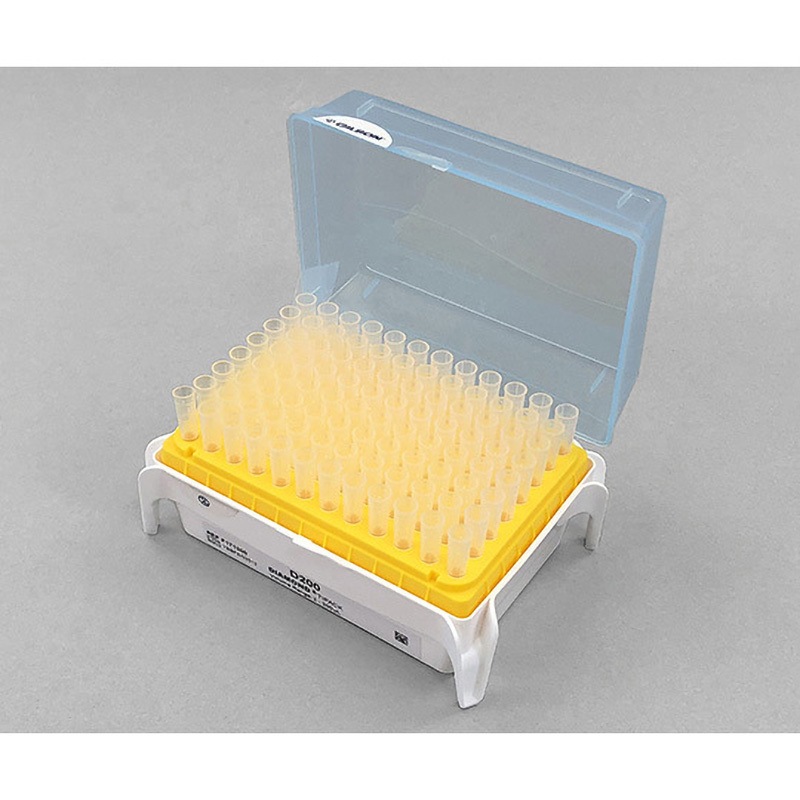 F171301 ダイアモンドチップ Tipack 減菌済 GILSON(ギルソン