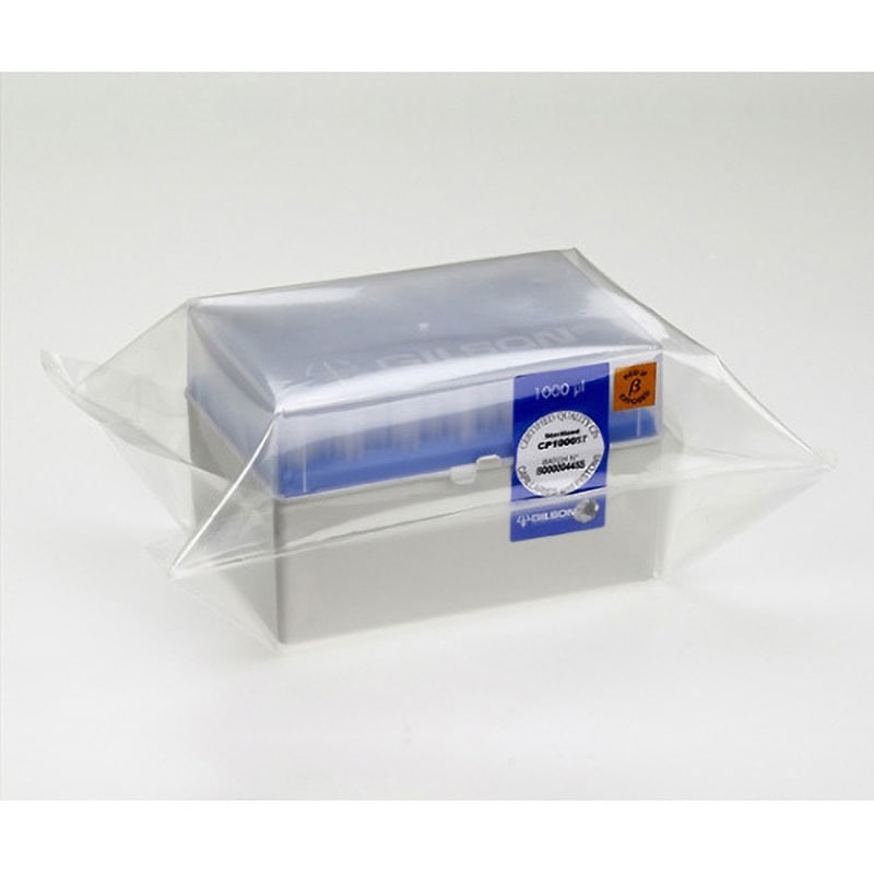 F148180 キャピラリー&ピストン M-1000用 GILSON(ギルソン) 1セット(2箱×91本) F148180 12,905円