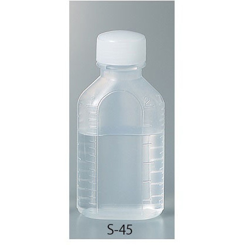 S-45 滅菌希釈液 サンセイ医療器材 1箱(120本×1個) S-45