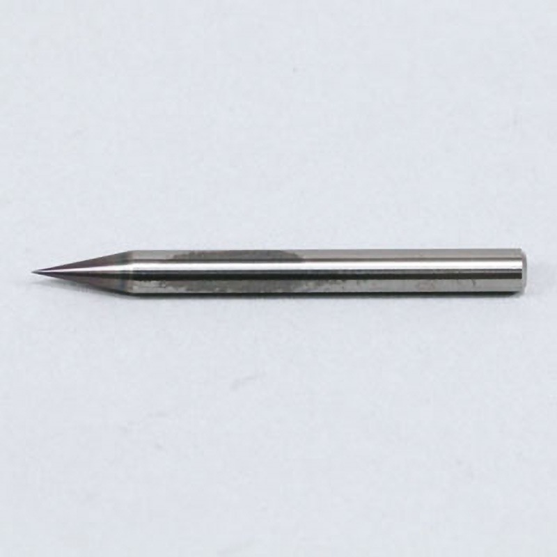 NS MSE230 2枚刃 3,5ф エンドミル 無限コート 製品詳細 | 日進工具株式会社