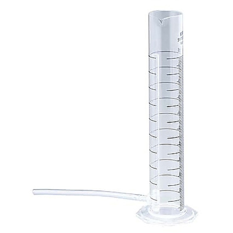 SV-1000 汚泥沈殿率測定器 1個 KRK(笠原理化工業) 【通販モノタロウ】