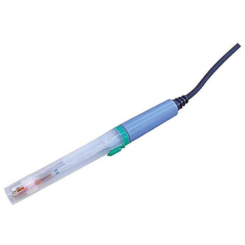 CE-2106 pH/ORP計用 電極 KRK(笠原理化工業) pH/ORP計 pH CE-2106