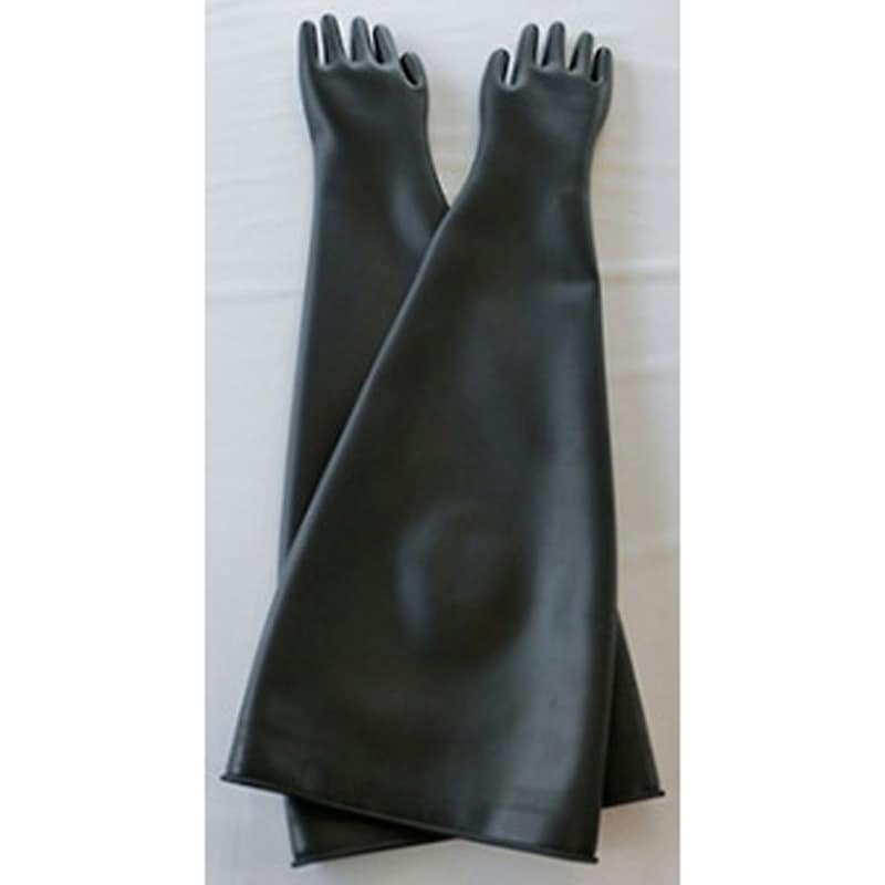 7885 グローブボックス用手袋ハナローブ 1双 ハナキゴム 【通販モノタロウ】