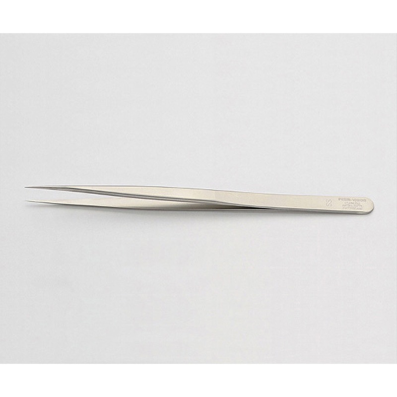 VI-SSS 超精密ピンセット VIシリーズ Vigor 全長140mm  VI-SSS