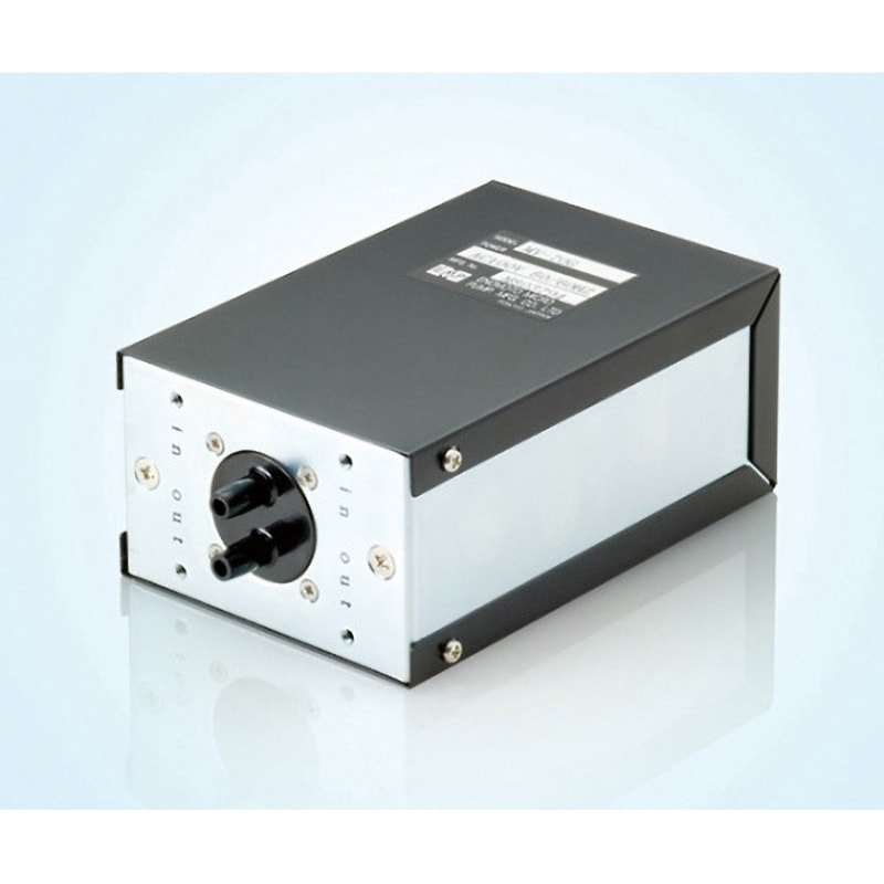 MV-70G 電磁式エアーポンプ 1個 E.M.P 【通販モノタロウ】