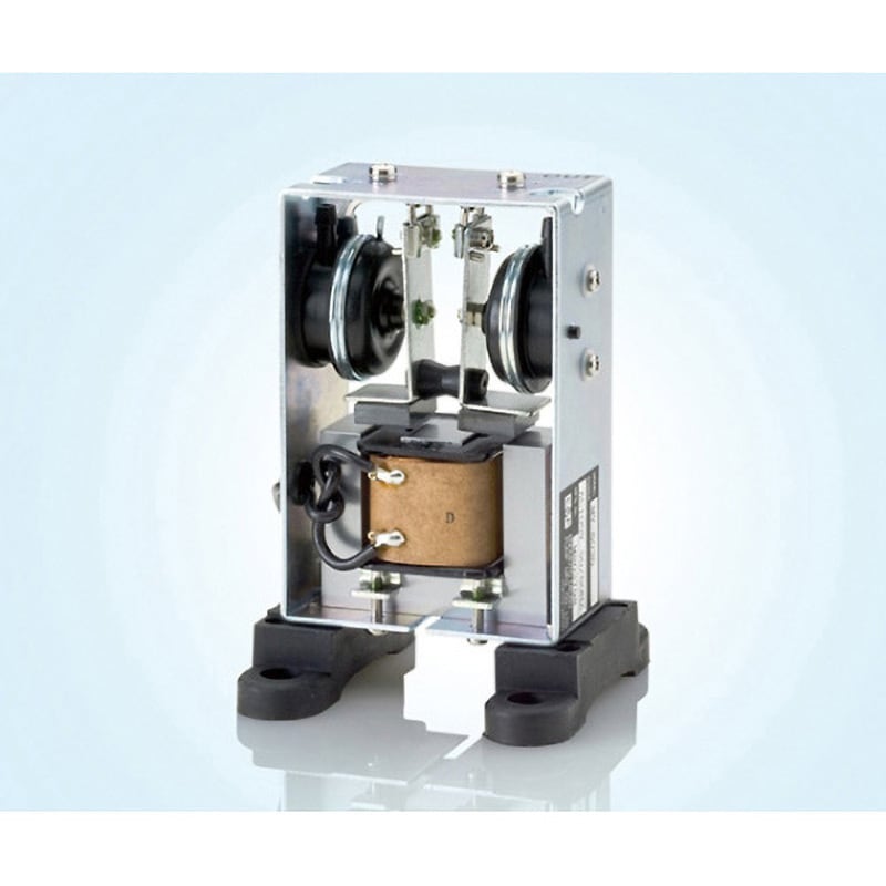 MV-603G 電磁式エアーポンプ 1個 E.M.P 【通販モノタロウ】