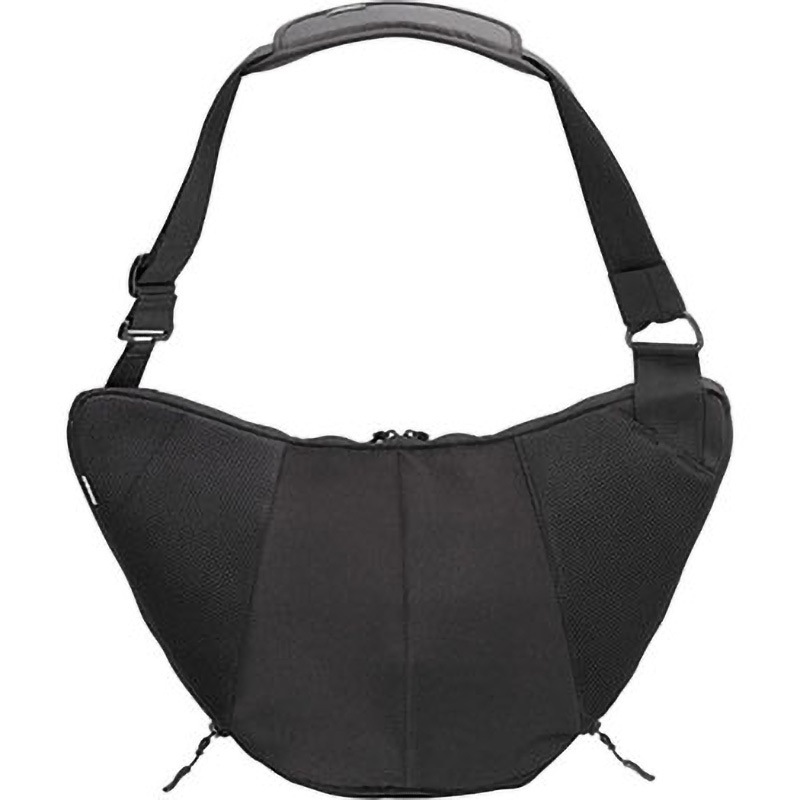 KISS JAPANTOUR2019 ツアーグッズ スタッズ付きスリングバッグ KISS JAPANTOUR2019 ツアーグッズ スタッズ付きスリングバッグ