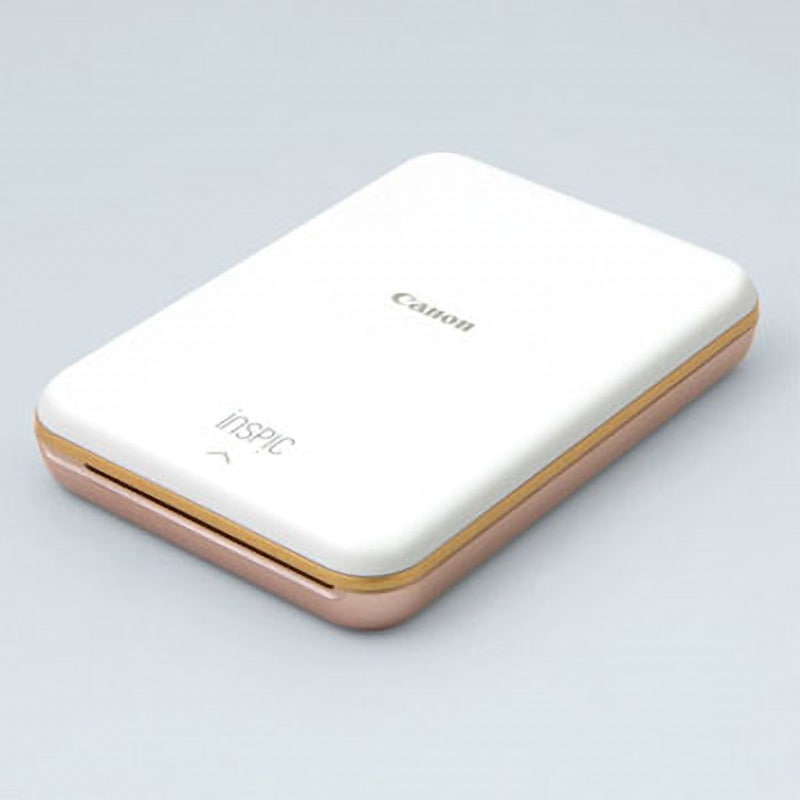 インスピック Amazon.co.jp: Canon 写真用 プリンター iNSPiC PV-123-SB