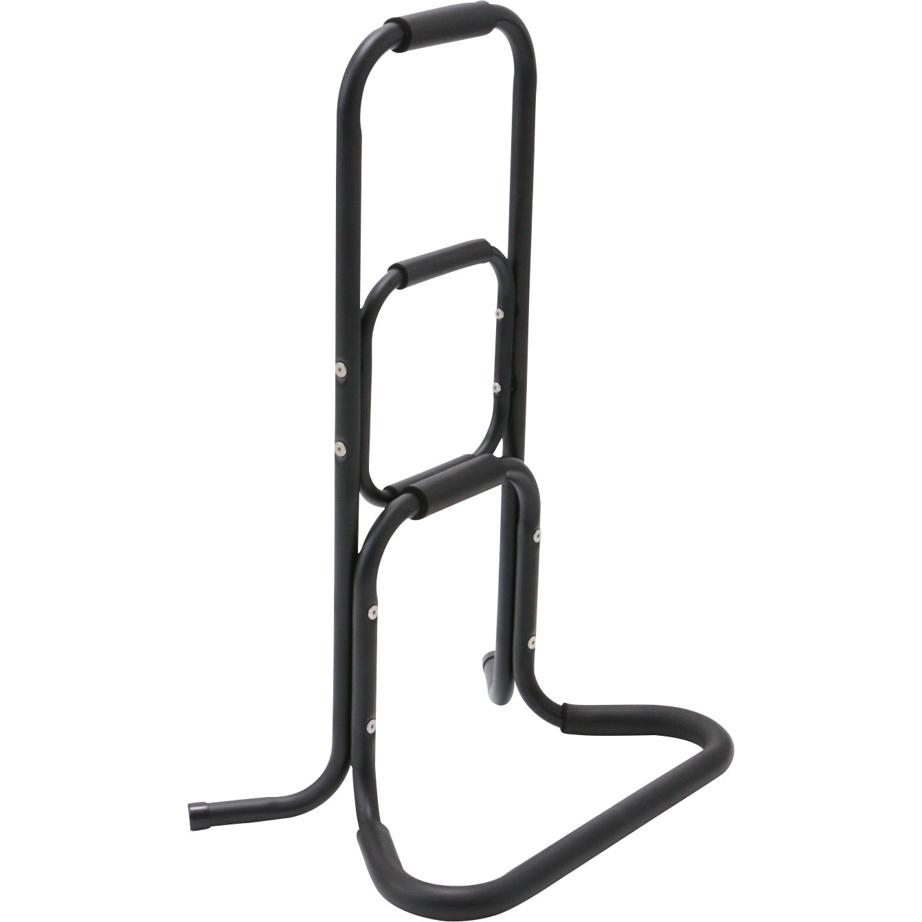 補助手すり 立ち上がり用 1台 モノタロウ 【通販モノタロウ】