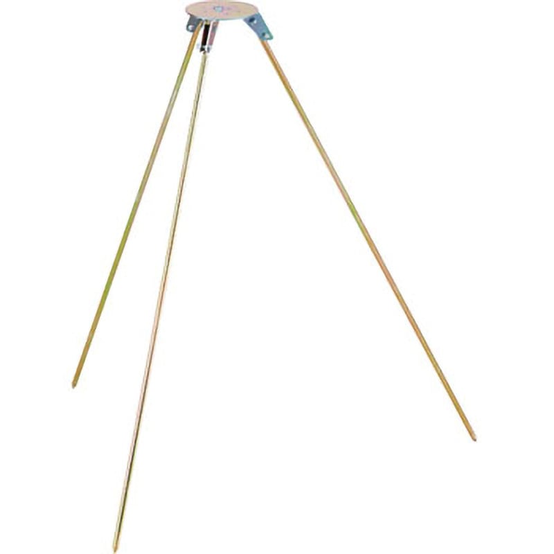 388-69 ピンポールスタンド 1台 ユニット 【通販モノタロウ】