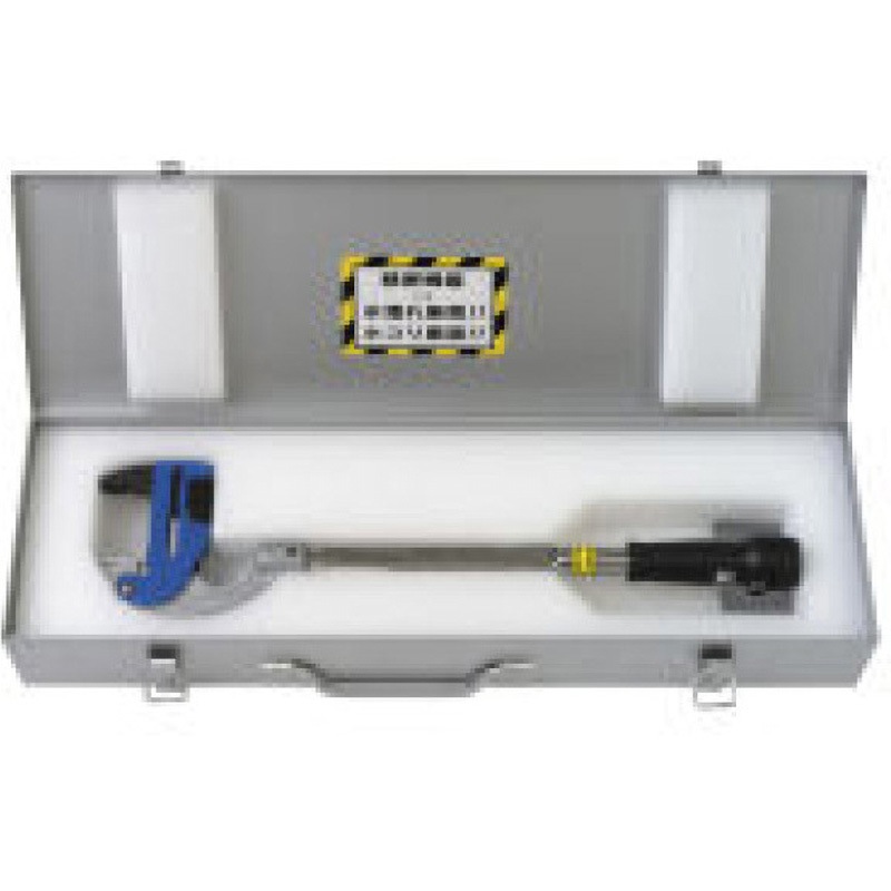 TQC3-50 プリセット型トルクレンチ CWTP MCC(松阪鉄工所) 全長 TQC3-50 プリセット型トルクレンチ CWTP MCC(松阪鉄工所) 全長