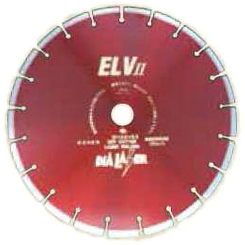 ELVⅡ (14) 30.5H 乾式ブレード デラックスタイプ 1枚 日本