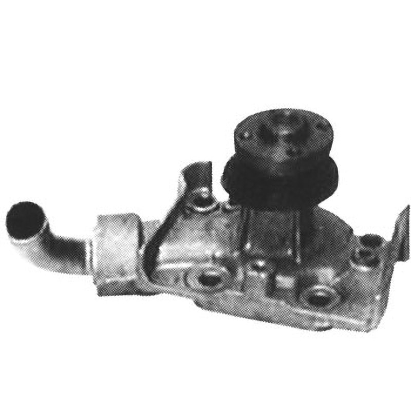 WPD-005 ウォーターポンプ(ダイハツ) アイシン精機 主な適合純正品番16100-87511   WPD-005