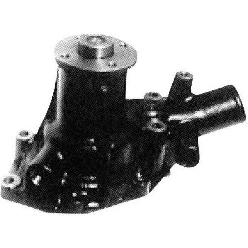 アイシン精機 AISIN ウォーターポンプ イスズ WPG-005 ウォーターポンプ(イスズ) アイシン精機 主な適合純正品番5