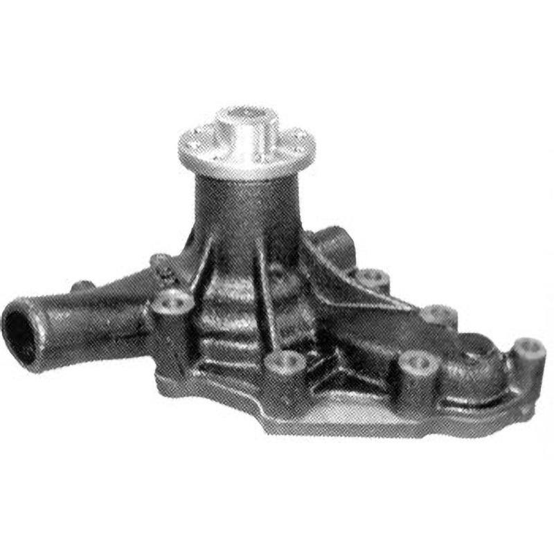WPG-017 ウォーターポンプ(イスズ) アイシン精機 主な適合純正品番5-13610-170-0   WPG-017