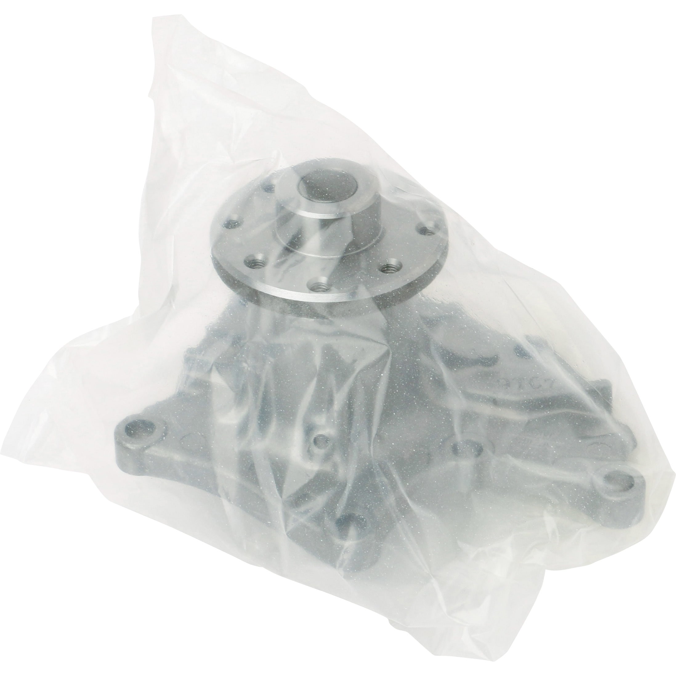 WPG-021 ウォーターポンプ(イスズ) アイシン精機 主な適合純正品番8