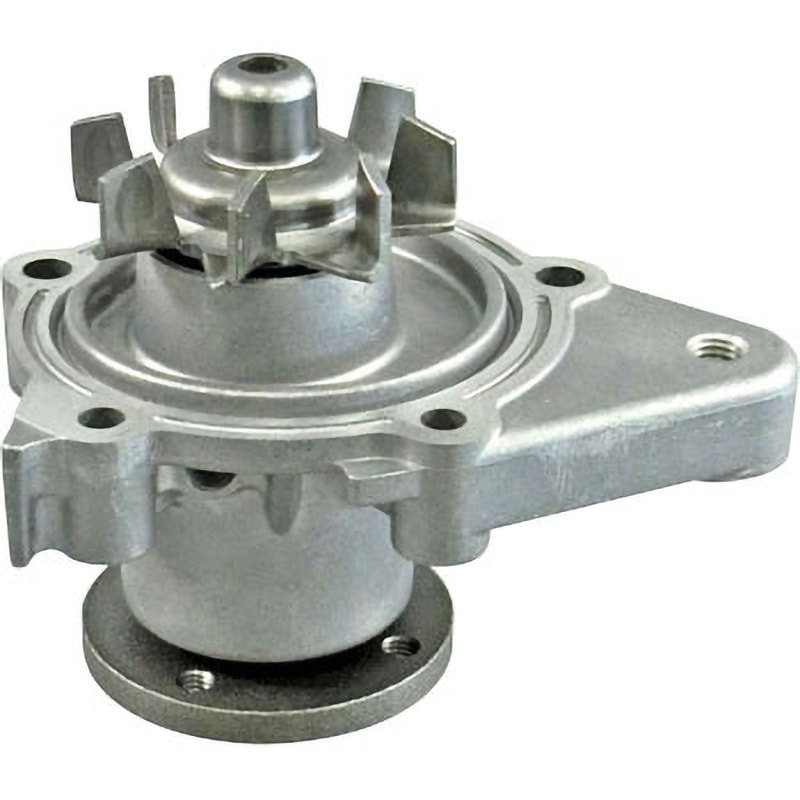 WPM-061 ウォーターポンプ(ミツビシ) アイシン精機 主な適合純正品番