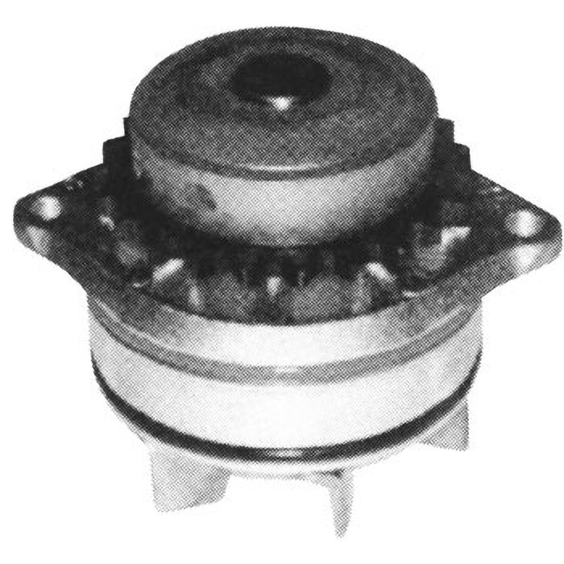 WPN-070 ウォーターポンプ(ニッサン) アイシン精機 主な適合純正品番21010-31U00   WPN-070