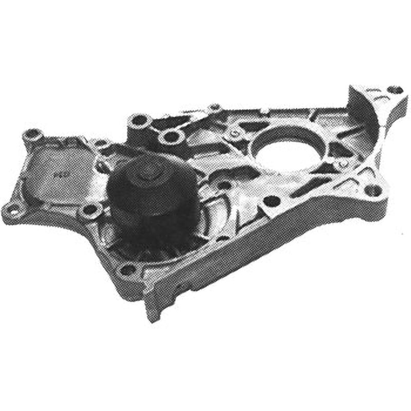 WPT-004 ウォーターポンプ(トヨタ) アイシン精機 主な適合純正品番16100-69085   WPT-004